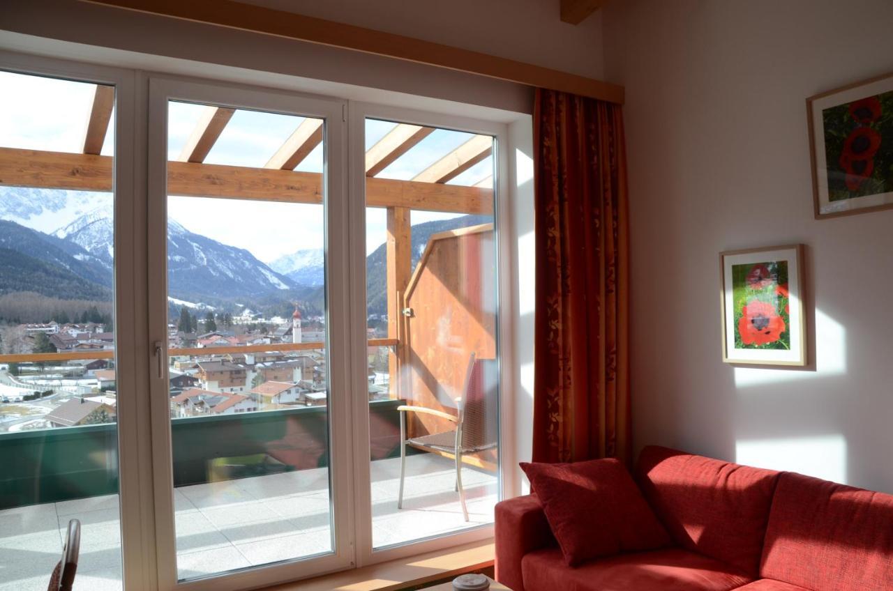 Locanda Buchenhain *