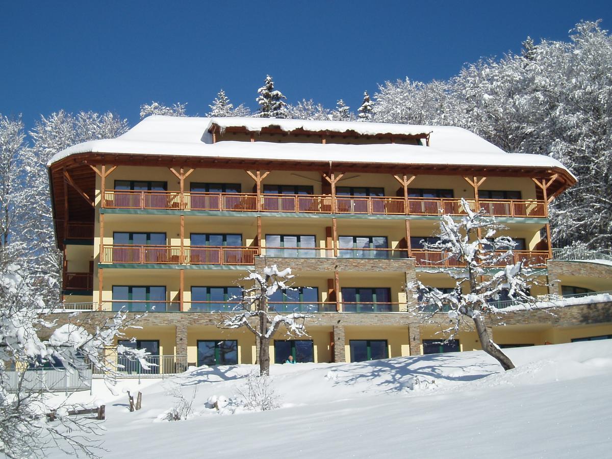 Locanda Buchenhain *