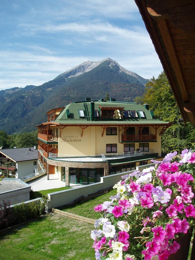 Buchenhain * Ehrwald
