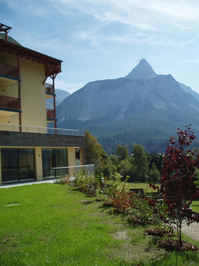 Locanda Buchenhain Ehrwald