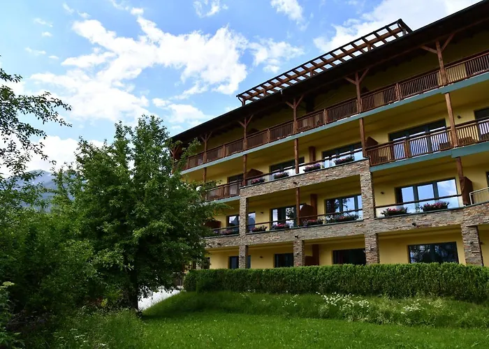 Villa Buchenhain
