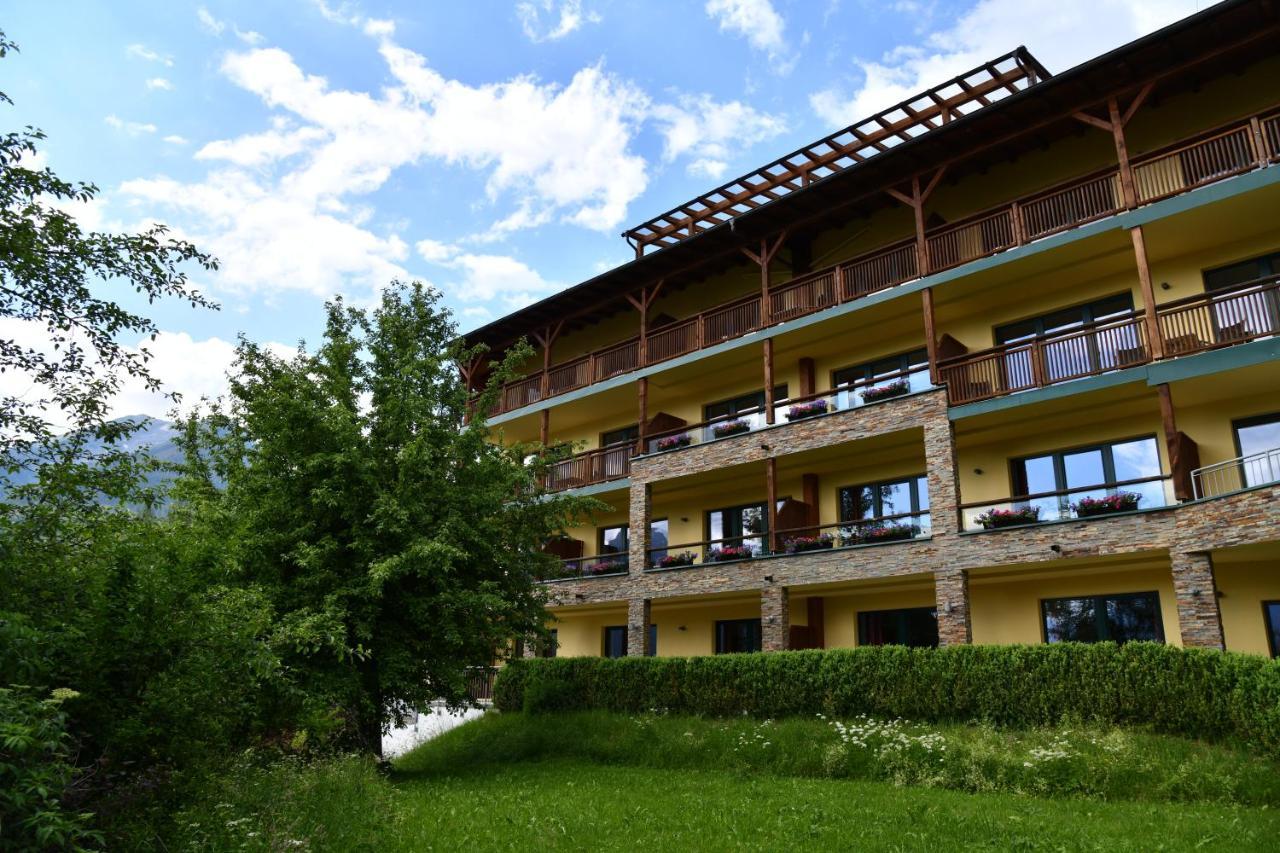 Buchenhain Herberg Ehrwald