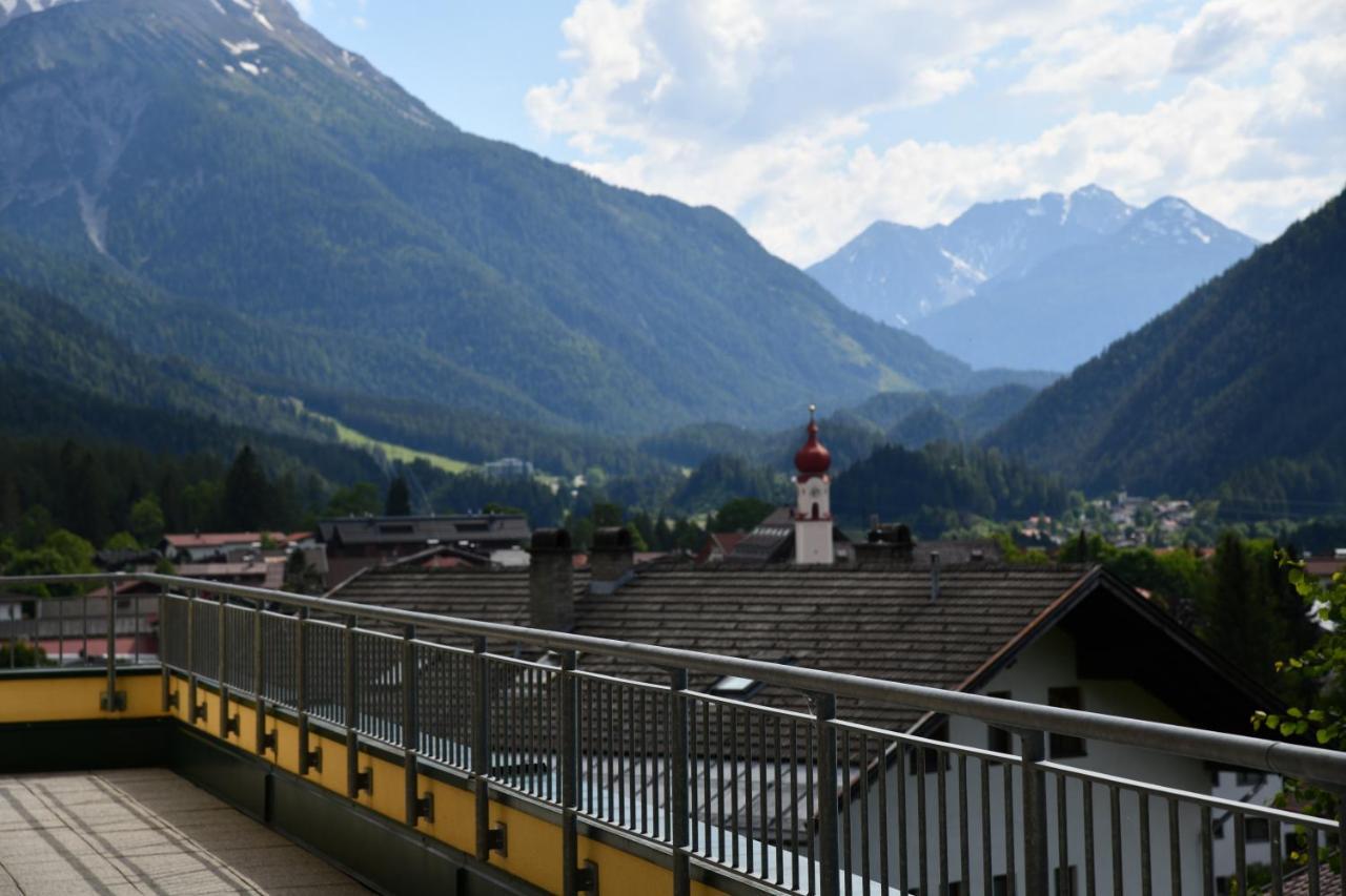 Buchenhain Ehrwald