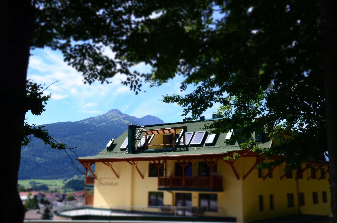 Buchenhain * Ehrwald